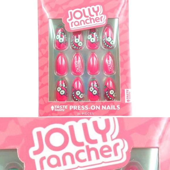 Jolly Rancher Nails new - Picture 2 of 16
